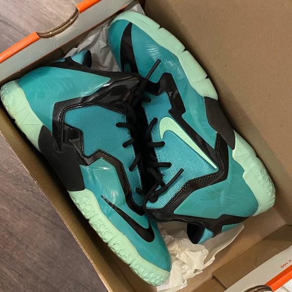 Lebrons - Picture 1 of 1